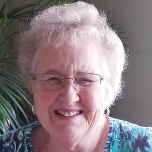 Meet your Posher, Eunice